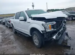 1FTEW1E53LKD78854 2020 FORD F-150