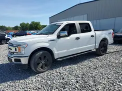 1FTEW1E53LKD81852 2020 FORD F-150