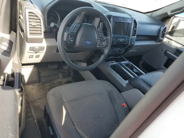 1FTEW1E53LKD81852 2020 FORD F-150 - Image 8