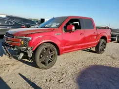 1FTEW1E53LKD88283 2020 FORD F-150