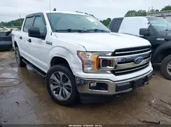 1FTEW1E53LKE27602 2020 FORD F-150