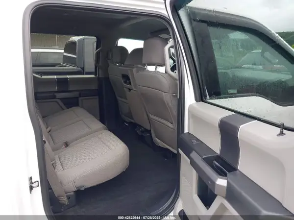 1FTEW1E53LKE27602 2020 FORD F-150 - Image 8