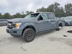 1FTEW1E53LKE33321 2020 FORD F-150