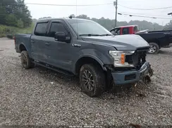 1FTEW1E53LKE34128 2020 FORD F-150