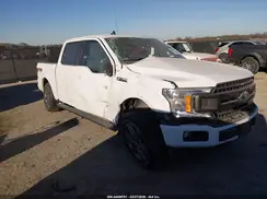 1FTEW1E53LKE34257 2020 FORD F-150