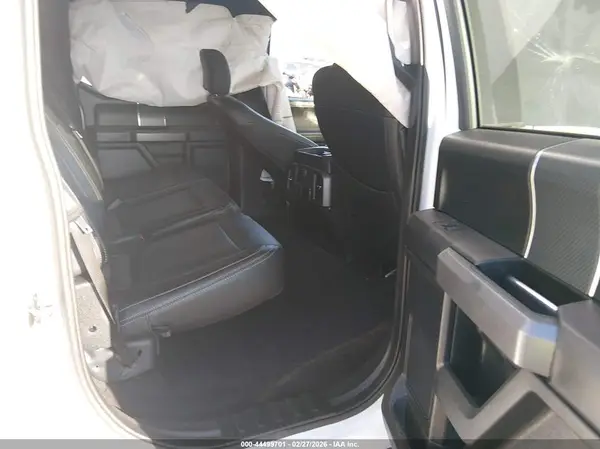 1FTEW1E53LKE34257 2020 FORD F-150 - Image 8