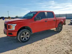 1FTEW1E53LKE37028 2020 FORD F-150