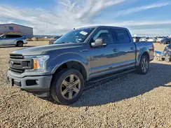 1FTEW1E53LKE60664 2020 FORD F-150
