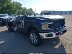 1FTEW1E53LKE69106 2020 FORD F-150