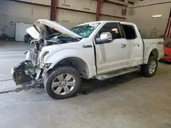1FTEW1E53LKE69123 2020 FORD F-150