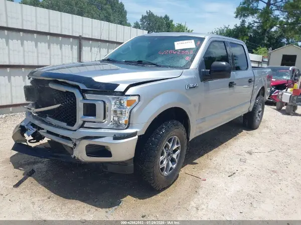 1FTEW1E53LKE69140 2020 FORD F-150 - Image 2