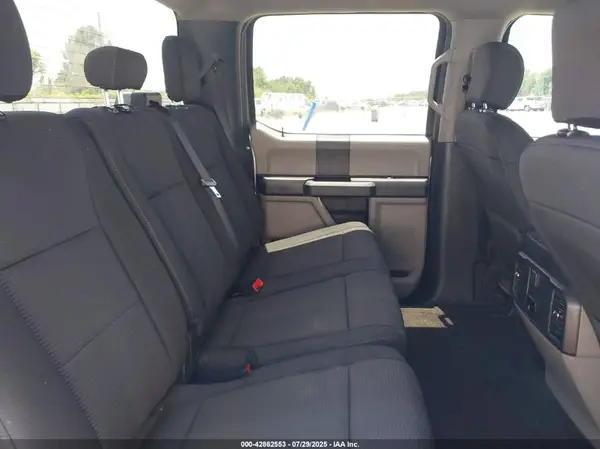 1FTEW1E53LKE69140 2020 FORD F-150 - Image 8