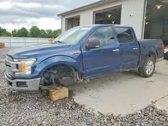 1FTEW1E53LKE79408 2020 FORD F-150