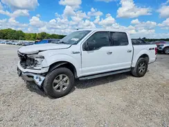 1FTEW1E53LKE84303 2020 FORD F-150