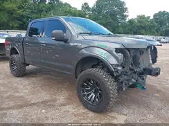 1FTEW1E53LKE92823 2020 FORD F-150