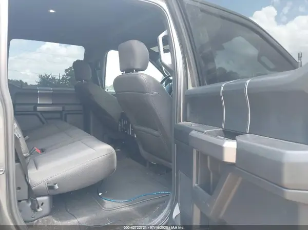 1FTEW1E53LKE92823 2020 FORD F-150 - Image 8