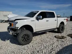 1FTEW1E53LKE93499 2020 FORD F-150