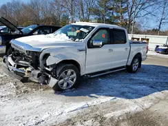 1FTEW1E53LKE99691 2020 FORD F-150