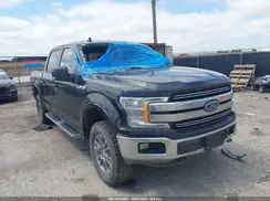 1FTEW1E53LKF08891 2020 FORD F-150