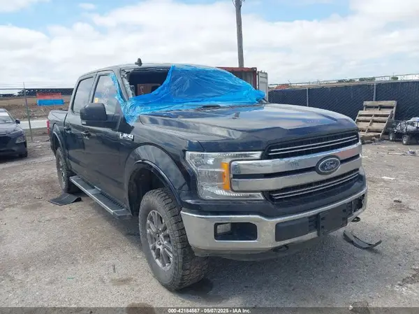 1FTEW1E53LKF08891 2020 FORD F-150 - Image 1