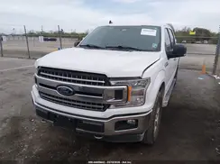 1FTEW1E53LKF08907 2020 FORD F-150