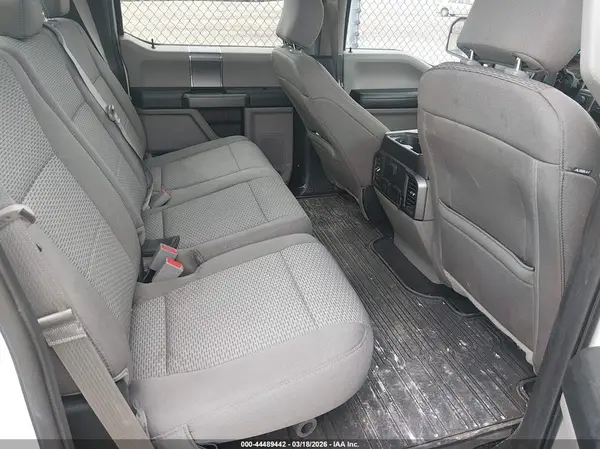 1FTEW1E53LKF08907 2020 FORD F-150 - Image 7