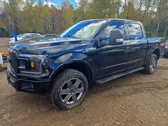 1FTEW1E53LKF28302 2020 FORD F-150