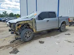 1FTEW1E53LKF33984 2020 FORD F-150