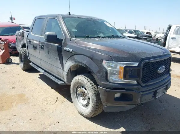 1FTEW1E53LKF37212 2020 FORD F-150 - Image 1