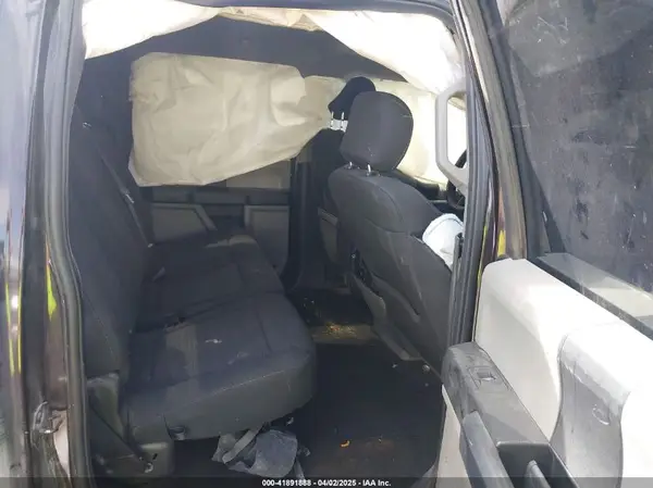 1FTEW1E53LKF37212 2020 FORD F-150 - Image 8