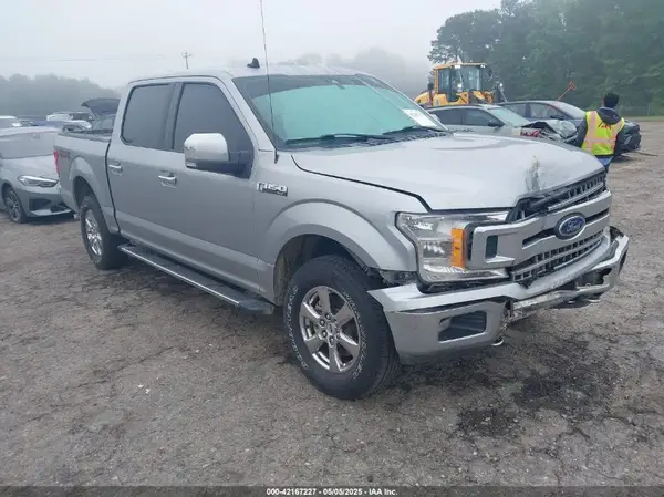 1FTEW1E53LKF45150 2020 FORD F-150 - Image 1