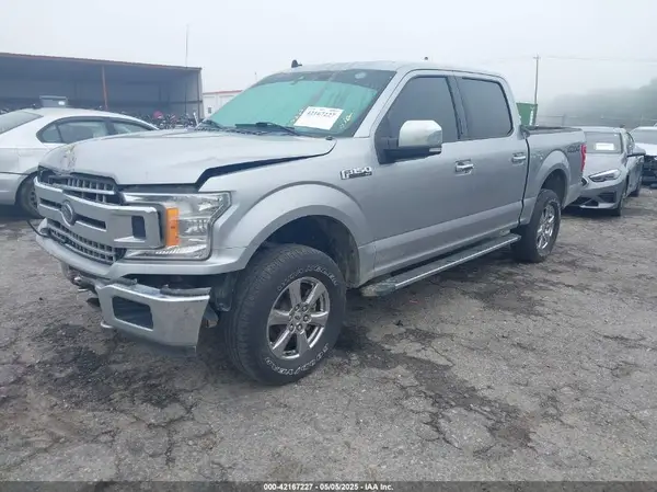 1FTEW1E53LKF45150 2020 FORD F-150 - Image 2