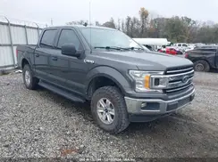 1FTEW1E53LKF51921 2020 FORD F-150