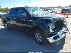 1FTEW1E54JFA01424 2018 FORD F-150
