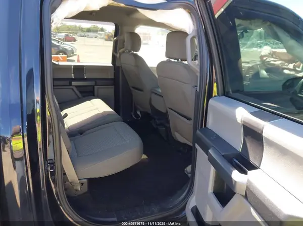 1FTEW1E54JFA01424 2018 FORD F-150 - Image 8
