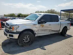 1FTEW1E54JFA08003 2018 FORD F-150