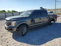 1FTEW1E54JFA27201 2018 FORD F-150