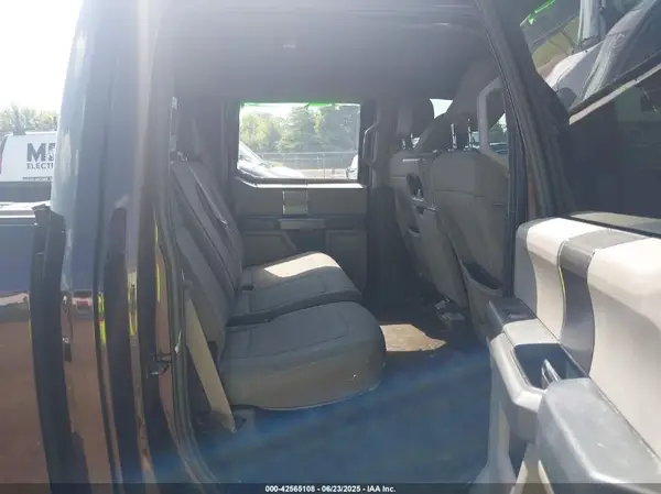1FTEW1E54JFA28767 2018 FORD F-150 - Image 8