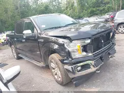 1FTEW1E54JFA29014 2018 FORD F-150
