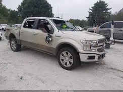 1FTEW1E54JFA44015 2018 FORD F-150
