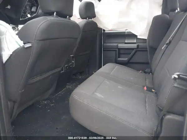 1FTEW1E54JFA50770 2018 FORD F-150 - Image 8