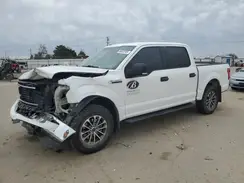 1FTEW1E54JFA51448 2018 FORD F-150