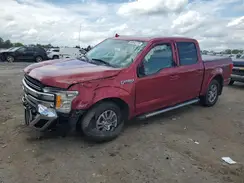 1FTEW1E54JFA57895 2018 FORD F-150