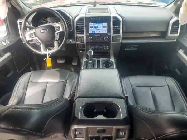 1FTEW1E54JFA57895 2018 FORD F-150 - Image 8