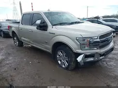 1FTEW1E54JFA60280 2018 FORD F-150