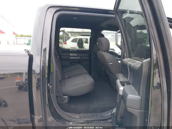 1FTEW1E54JFA61445 2018 FORD F-150 - Image 8