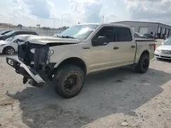 1FTEW1E54JFA62160 2018 FORD F-150