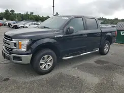 1FTEW1E54JFA63714 2018 FORD F-150
