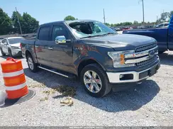 1FTEW1E54JFA75345 2018 FORD F-150