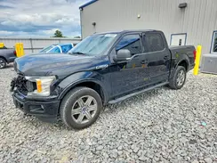 1FTEW1E54JFA78603 2018 FORD F-150